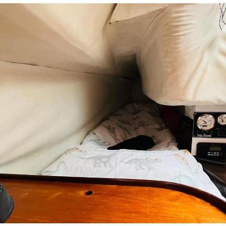 Barcelona Hotel Sailboat المظهر الخارجي الصورة