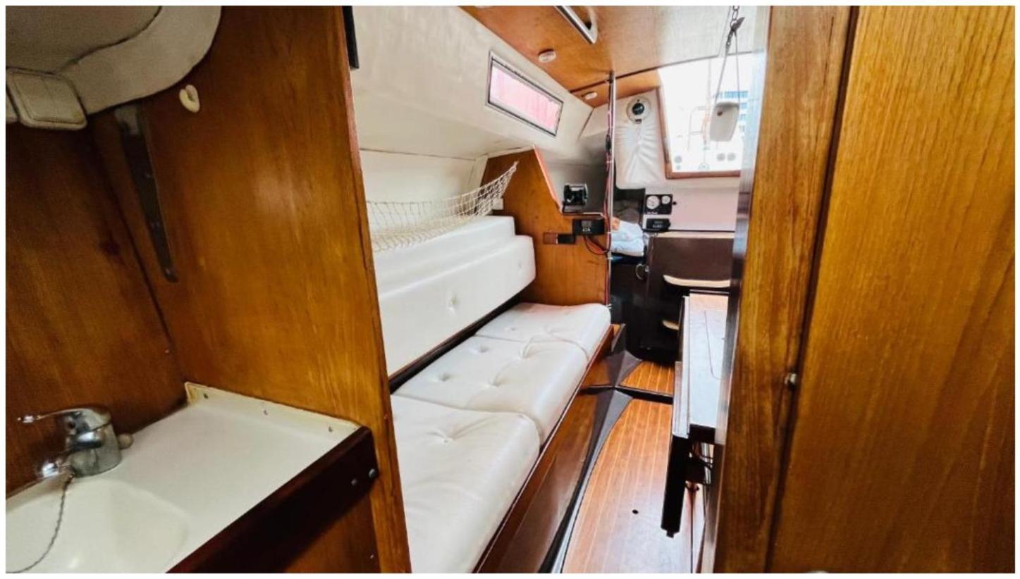 Barcelona Hotel Sailboat المظهر الخارجي الصورة